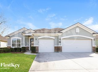 3876 Trail Ridge Rd, Middleburg, FL 32068