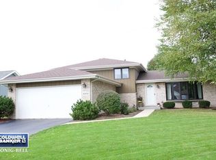 16454 S Spangler Rd, Plainfield, IL 60586