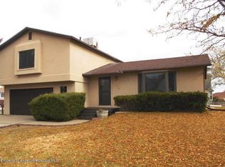 1118 Firethorn Dr, Rifle, CO 81650