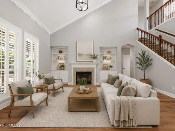 2342 W CLOVELLY Lane, St. Augustine, FL 32092