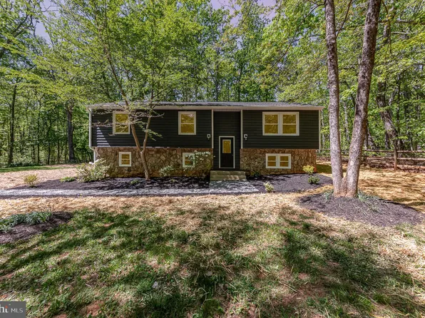 12509 Bareford Ct, Spotsylvania, VA 22551