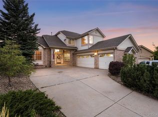 2693 S Nelson Ct, Lakewood, CO 80227