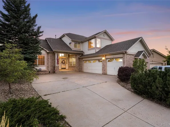 2693 S Nelson Court, Denver, CO 80227