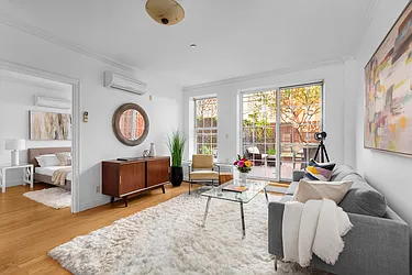 Sold by Corcoran