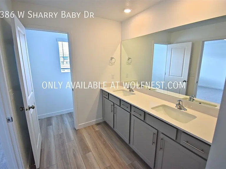 1386 W Sharry Baby Dr — Photo 15