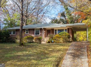 2470 Ridgefield Ter, Decatur, GA 30033