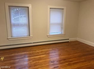 2 William St #2A, Cambridge, MA 02139