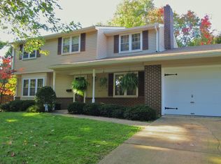 2 Clemson Dr, Camp Hill, PA 17011