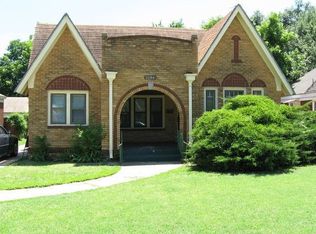 2604 NW 15th St, Oklahoma City, OK 73107