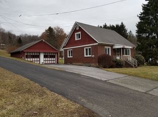 2683 Somerset Pike, Johnstown, PA 15905