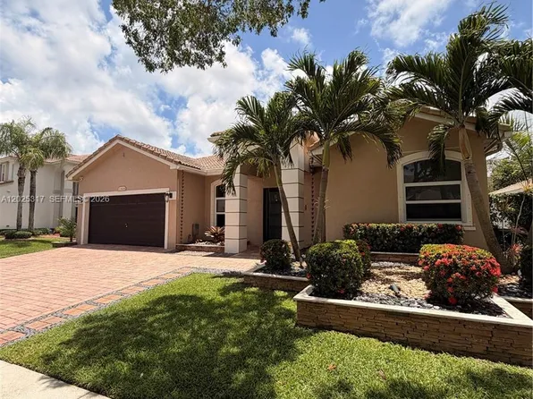 13404 NW 13th St, Pembroke Pines, FL 33028