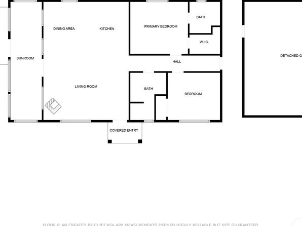 340 King Cyrus Loop SW, Ocean Shores, WA 98569