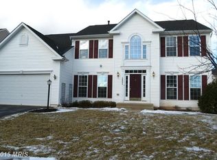 1801 Weybridge Rd, Frederick, MD 21702