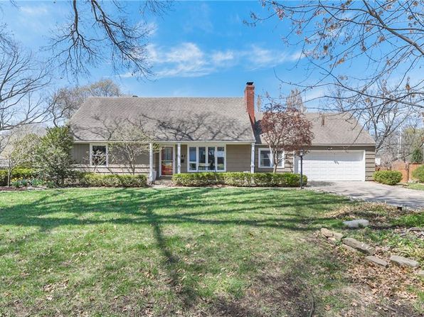 5842 El Monte St, Fairway, KS 66205