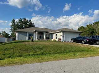 7252 Perennial Rd, North Port, FL 34291