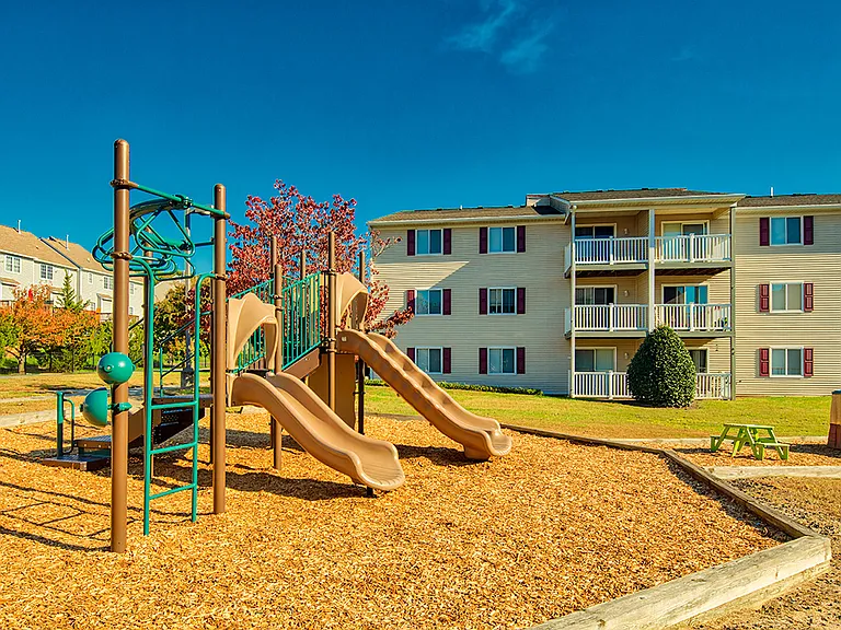 Playground
