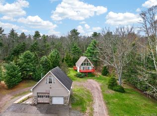89 Beaver Brook Road, Eldred, NY 12764