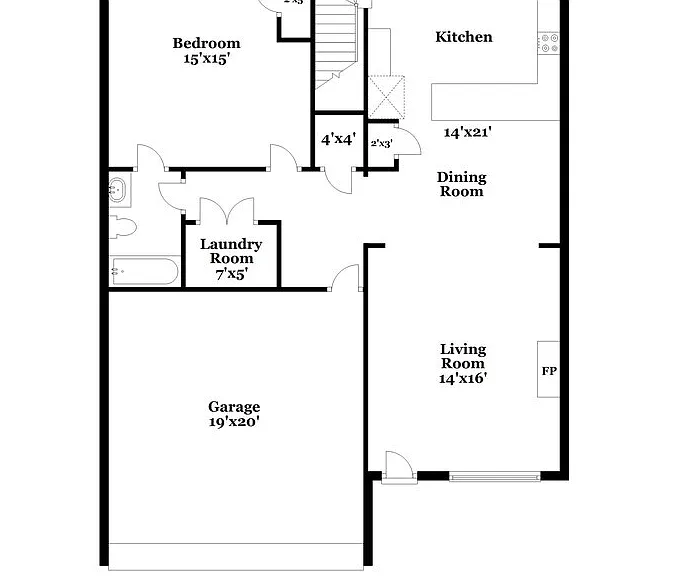 2386 Walker Dr — Photo 2
