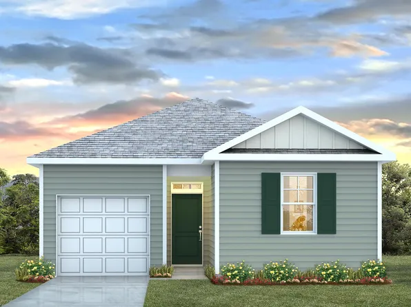 SULLIVAN Plan, Summerville