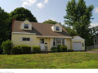 73 Mark St, Bristol, CT 06010