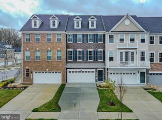 10849 Foxtrot Cir, Upper Marlboro, MD