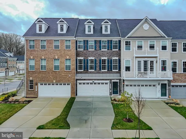 10849 Foxtrot Cir, Upper Marlboro, MD 20772