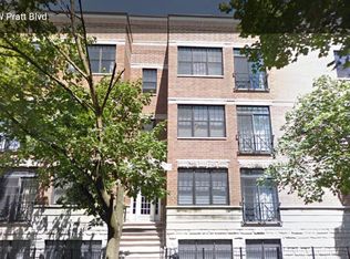 1324 W Pratt Blvd APT 1E, Chicago, IL 60626