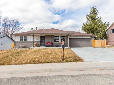 6343 Depew Street, Arvada, CO, 80003