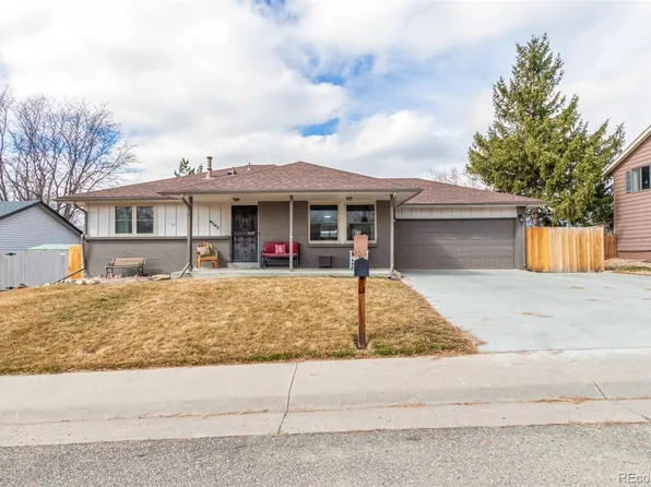 6343 Depew Street, Arvada, CO 80003