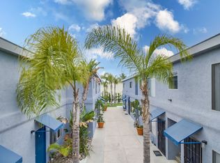2 Weeks Free! 2br With 2 Parking Spaces ~ 1.5 Miles From The Beach!, Imperial Beach, CA 91932