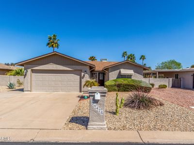 26425 S Dartford Dr, Sun Lakes, AZ, 85248