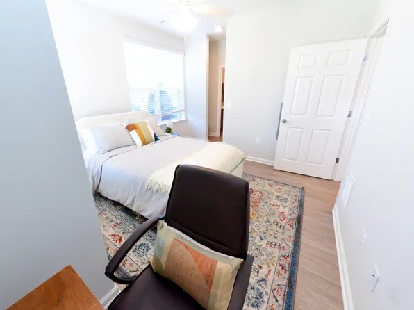 Joyfield Flats at Woodbridge