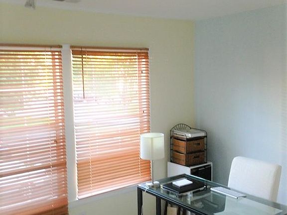 Study can be used as a second bedroom