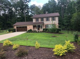 4509 Tudor Castle Ct, Decatur, GA 30035