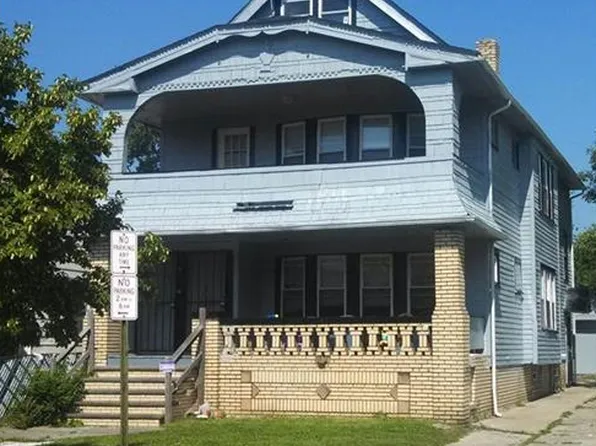 3405 E 149th St, Cleveland, OH 44120