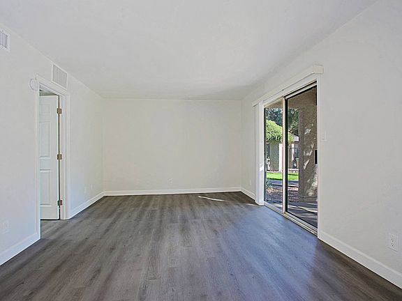 Northerly Apartments Studio Living Area Layout