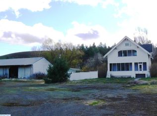 19501 Sr 127, Lacrosse, WA 99143