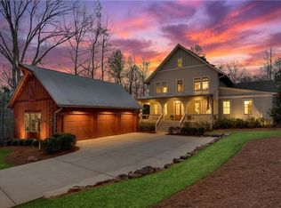 12555 Celestine Way, Roswell, GA 30075