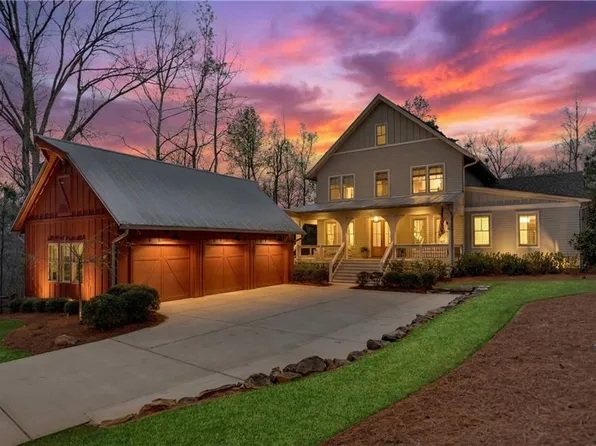 12555 Celestine Way, Roswell, GA 30075