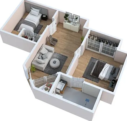 Aventine at Vancouver - 55+ Active Adult Living — Photo 21