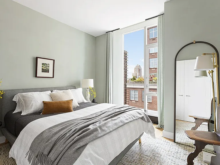 1289 Lexington Ave #18A — Photo 10