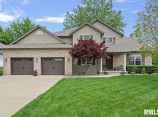 1509 Saltcedar Ct, Springfield, IL 62712