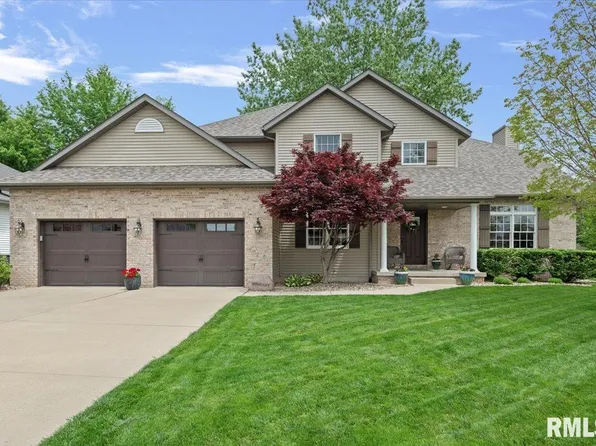 1509 Saltcedar Ct, Springfield, IL 62712