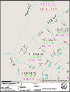 1451 Divinity Dr #37, De Pere, WI, 54115