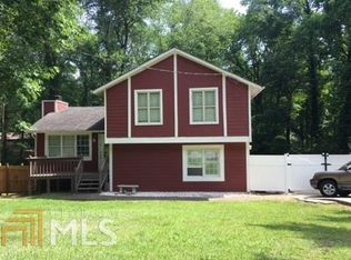 4757 Greenway Rd, Norcross, GA 30071