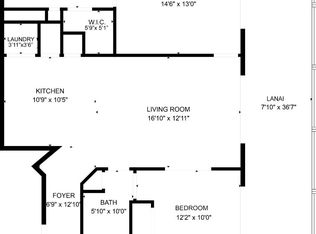 4400 Bonita Beachwalk Dr #C104, Bonita Springs, FL 34134