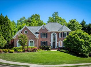 235 Pinehurst Walk, Milton, GA 30004