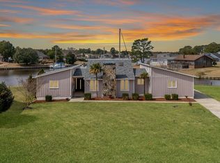 1103 Kea Court, New Bern, NC 28560