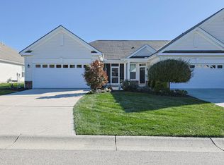 1321 Meadow Vista Dr, Maineville, OH 45039