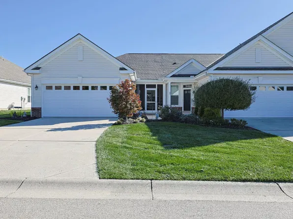 1321 Meadow Vista Dr, Maineville, OH 45039
